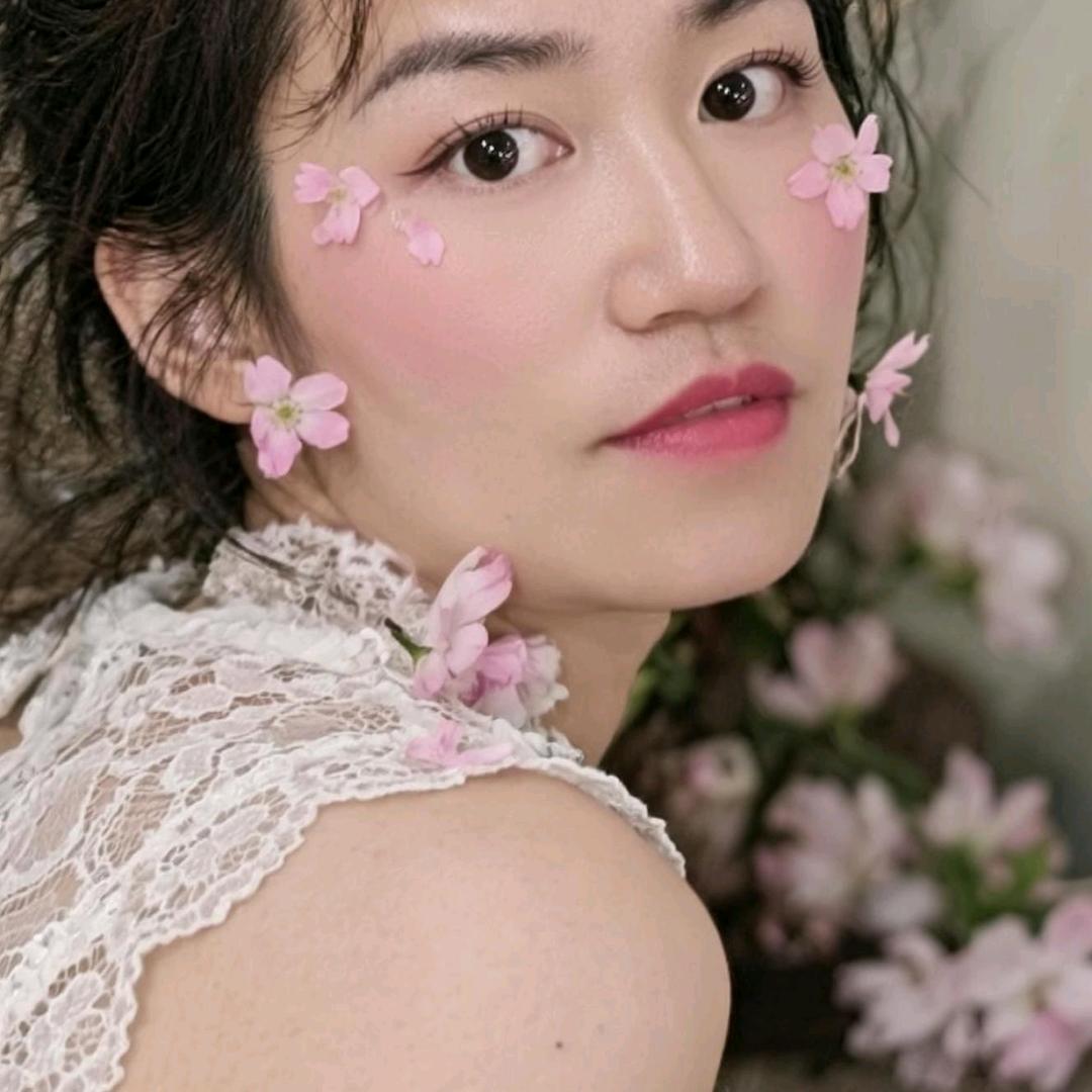 花🍊