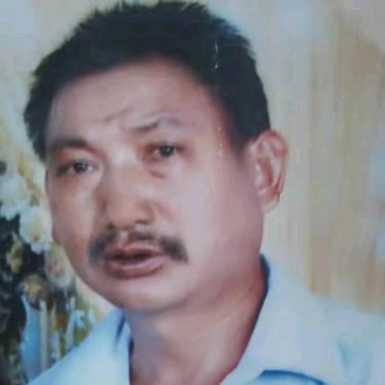 老李烤鱼