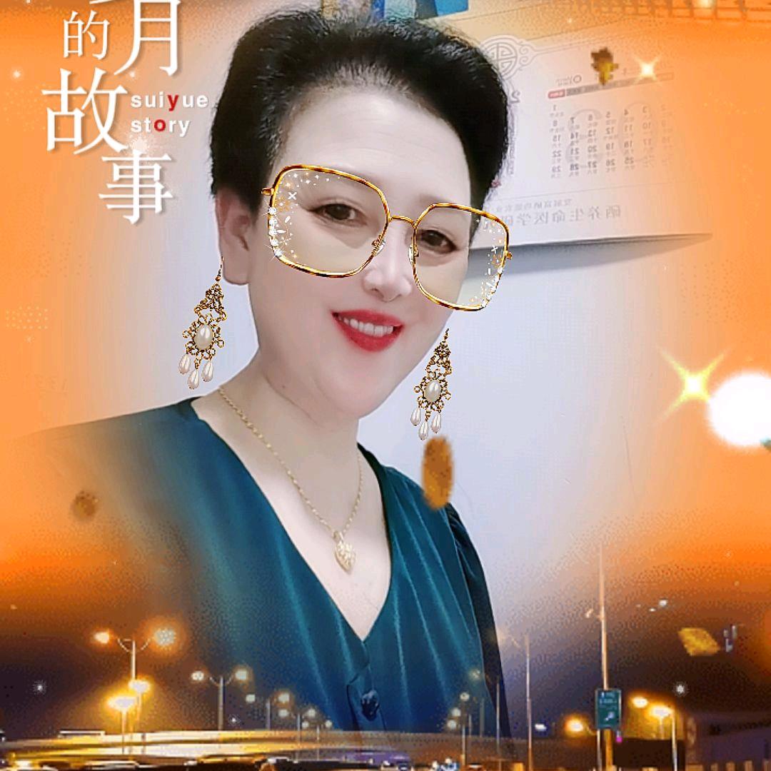 牡丹花仙子