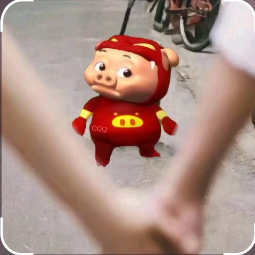 承情