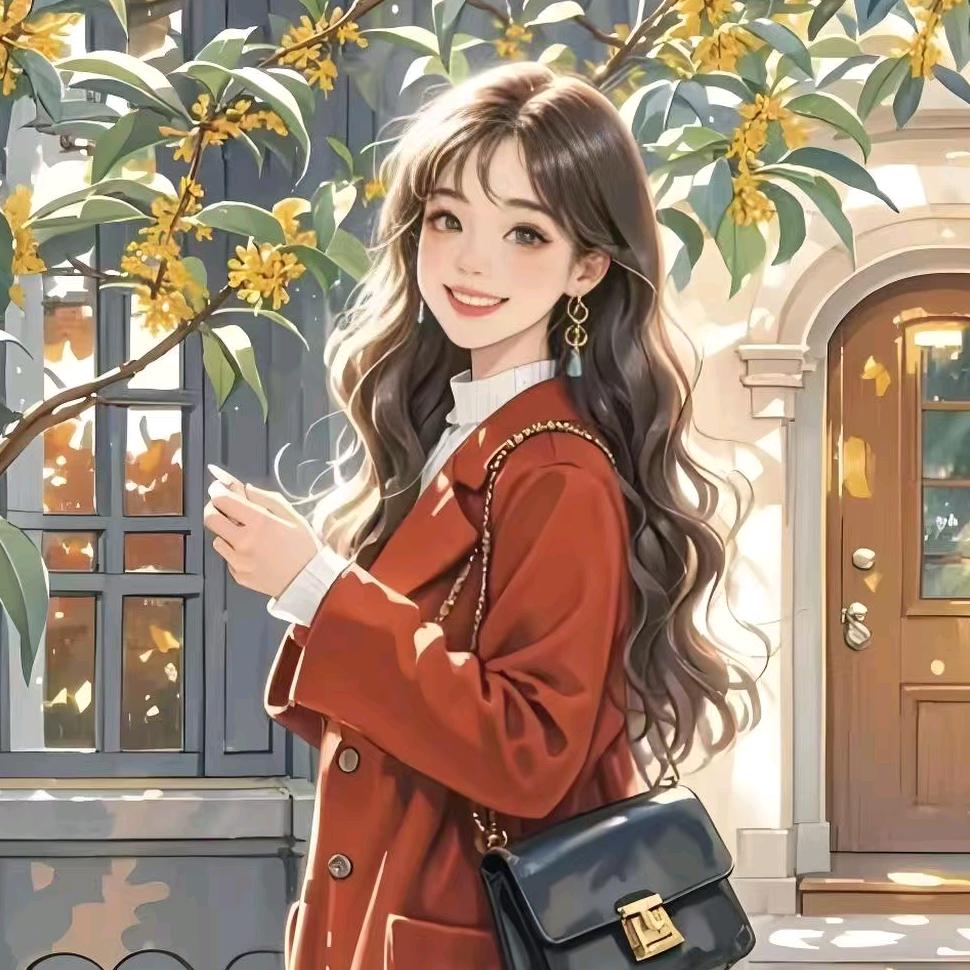 小丽吖🎧