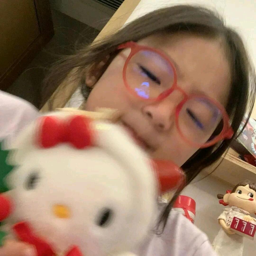 懒洋洋