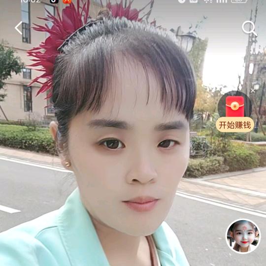 珍惜自己，永远开心。