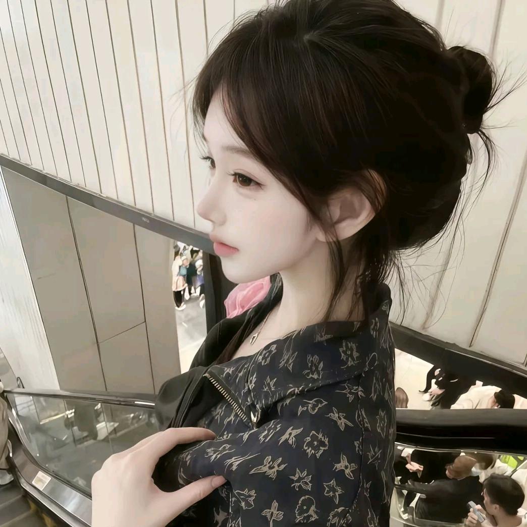 老公站街我数钱