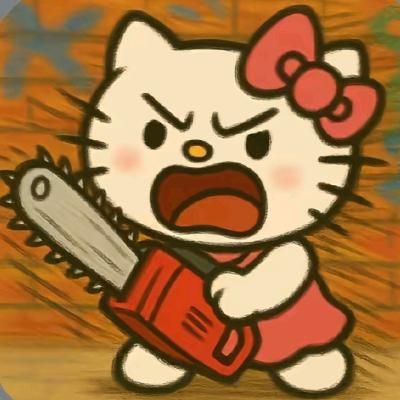 Serendipityฅ՞•ﻌ•՞ฅ