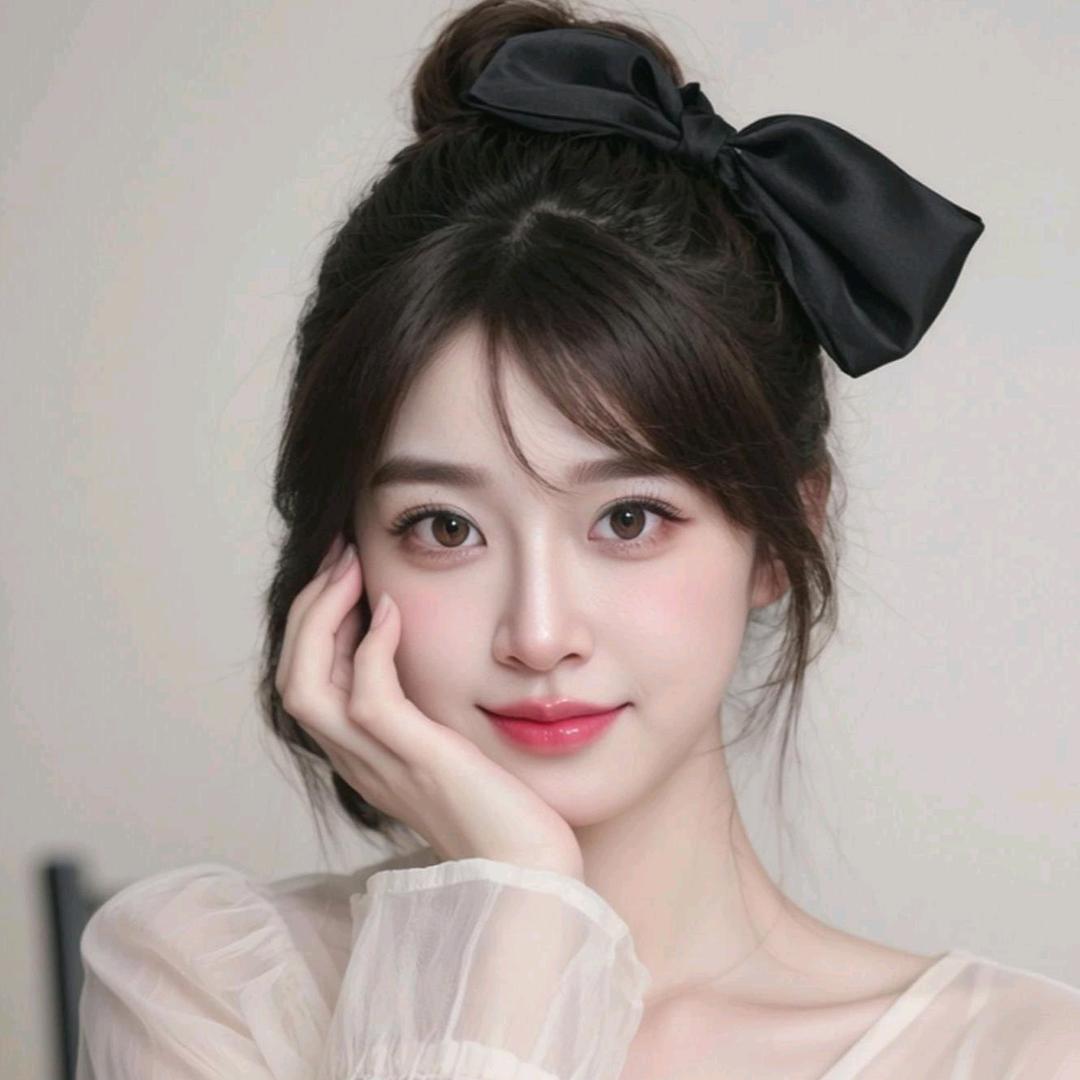 是莉莉吖