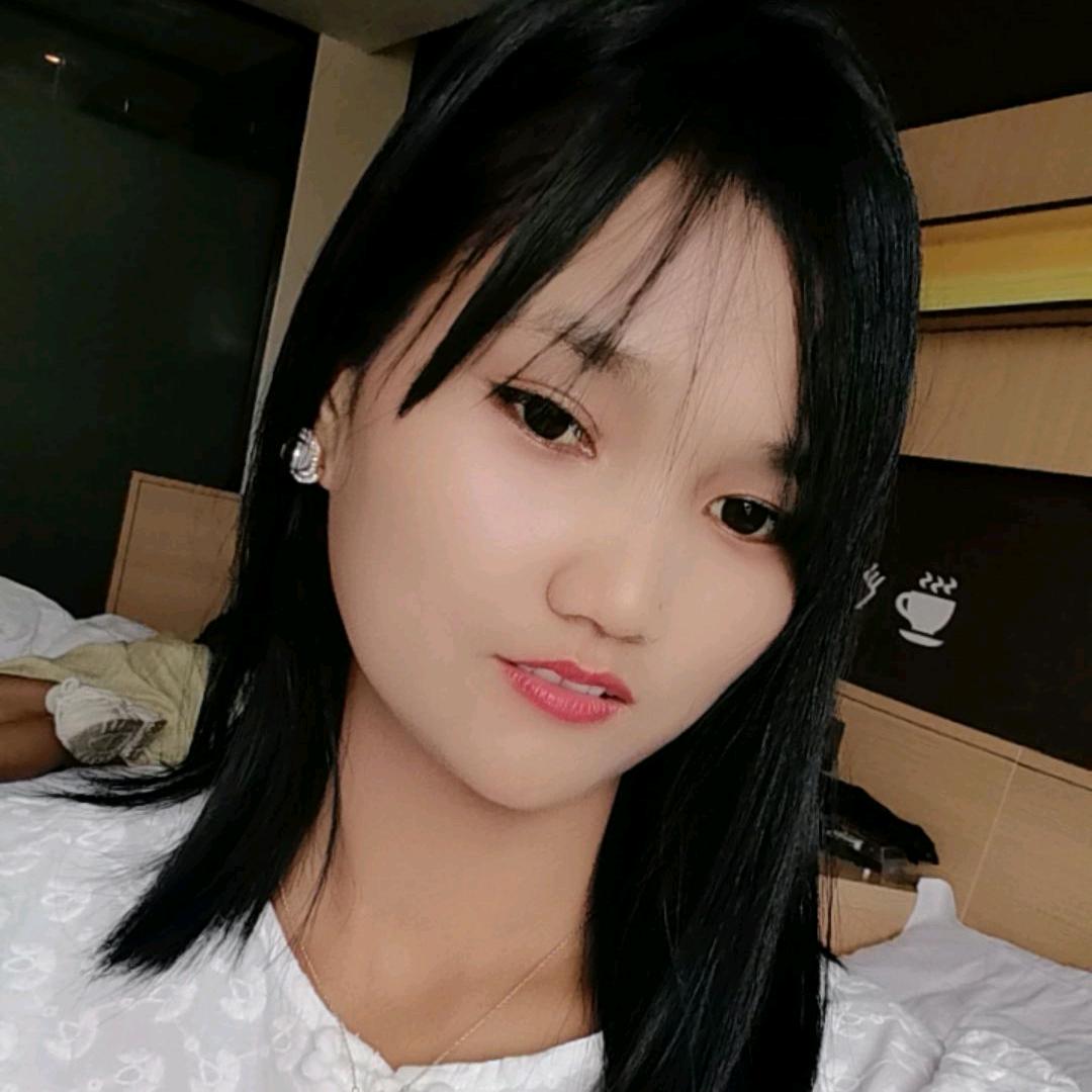 爱吃辣的妹子