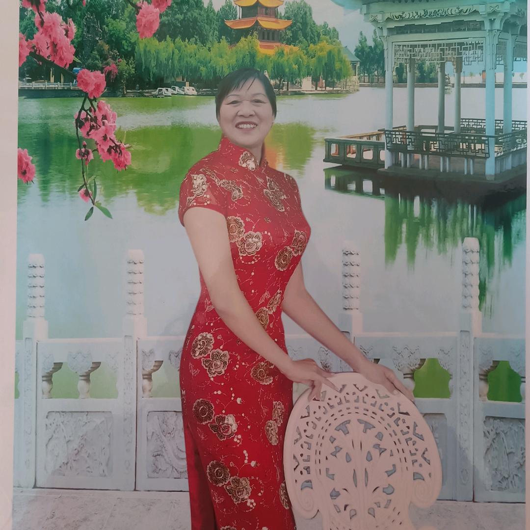 红敏妈妈