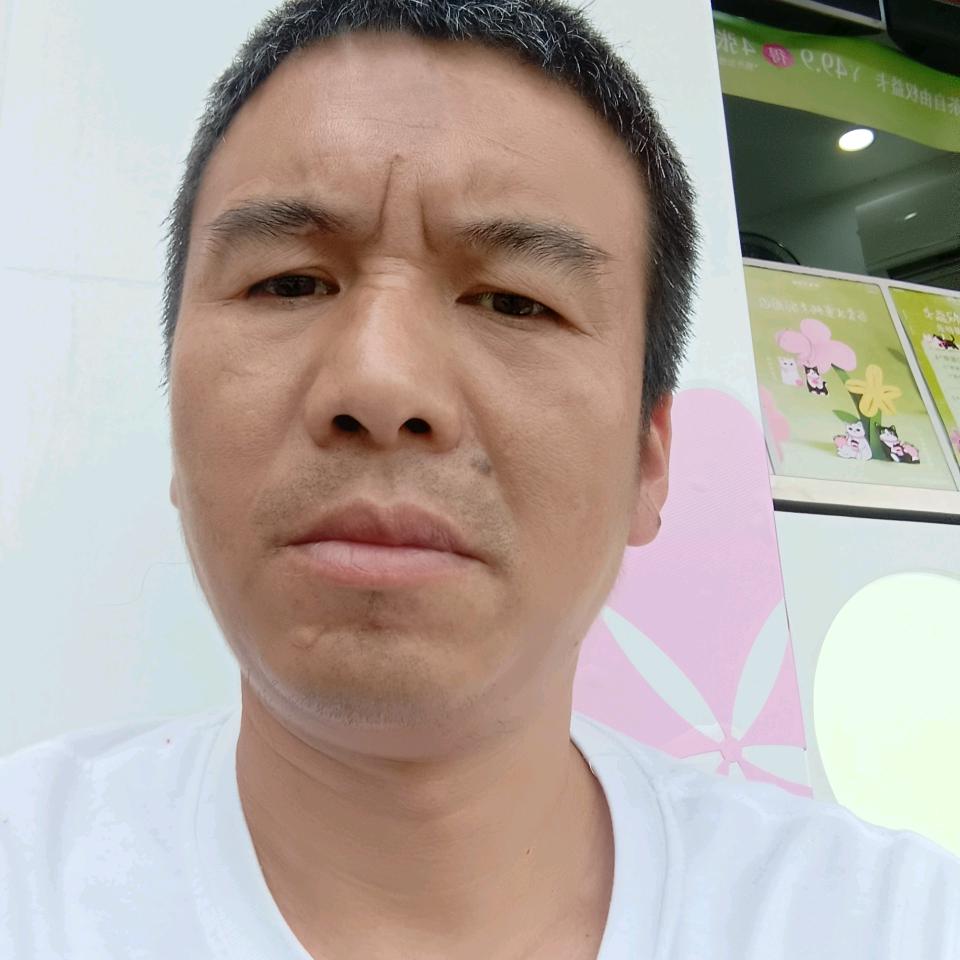 农村老王