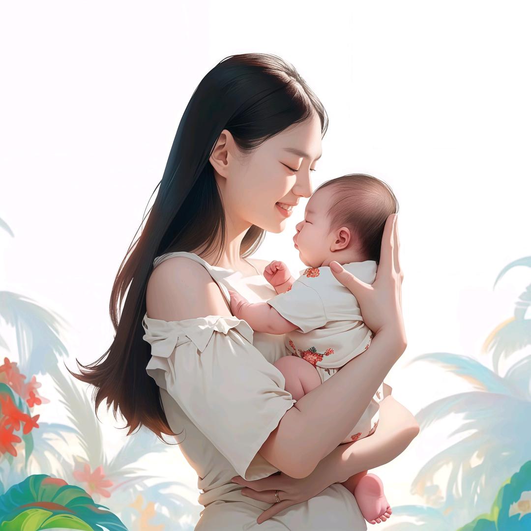 小雨点儿