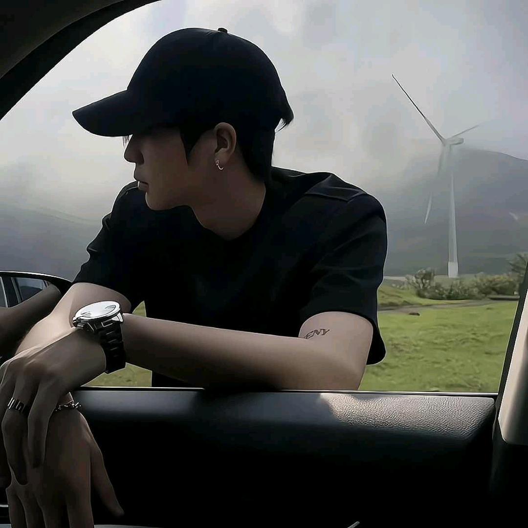 迷人的王老幺👹