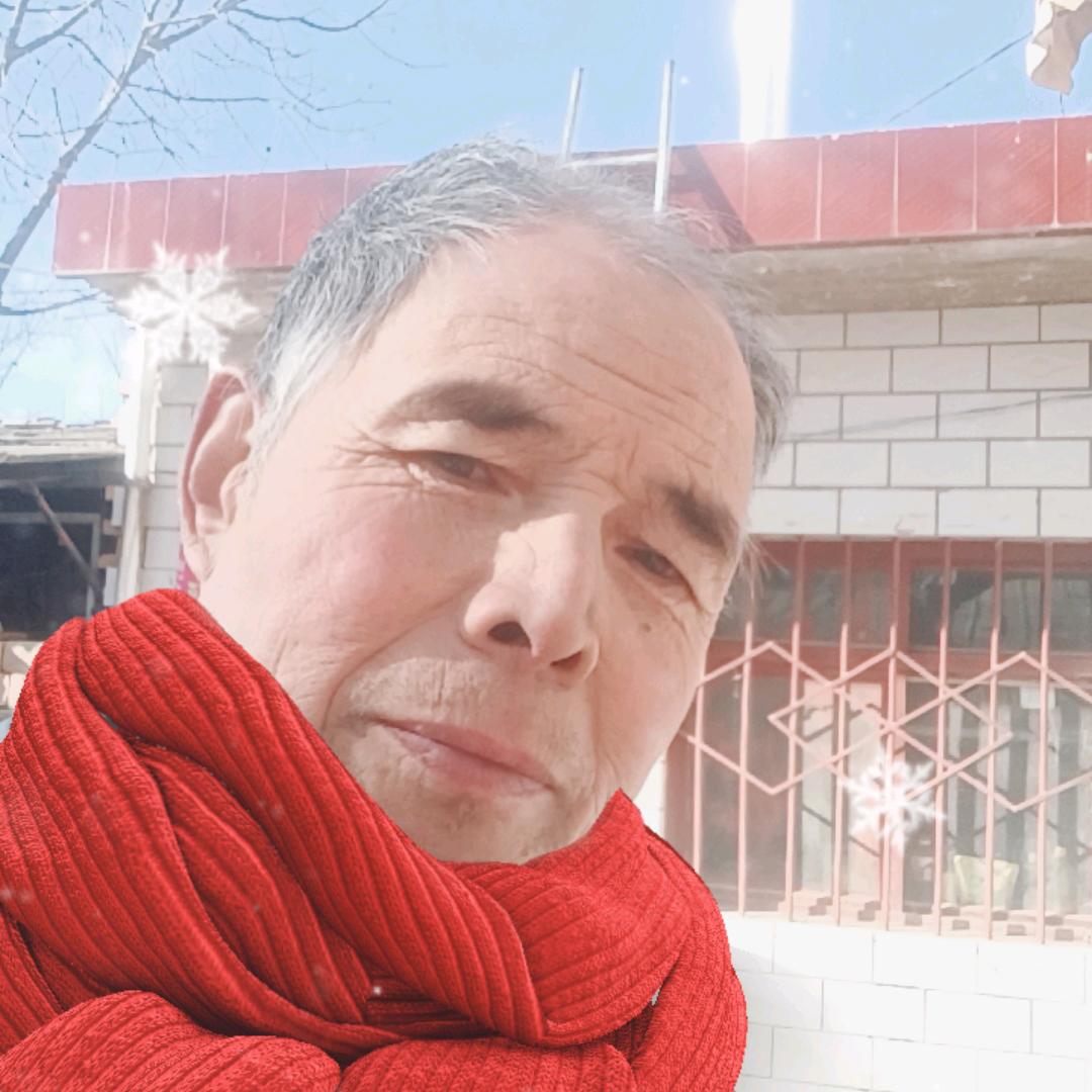 杰哥爱唱歌