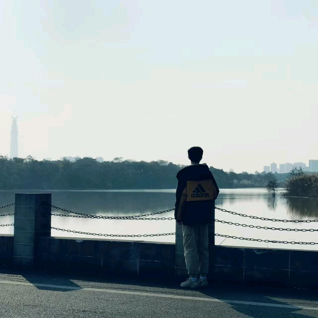 阿淼