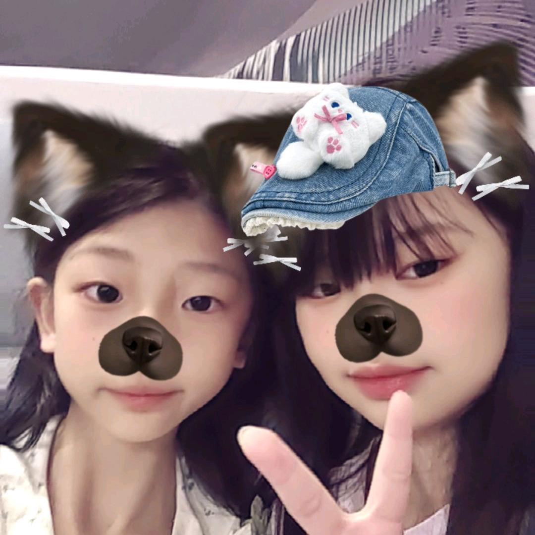 开心小年糕🍰₍˄·͈༝·͈˄*₎