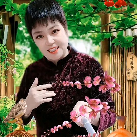 知足常乐