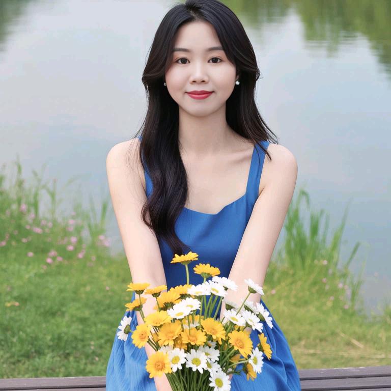 大姐姐
