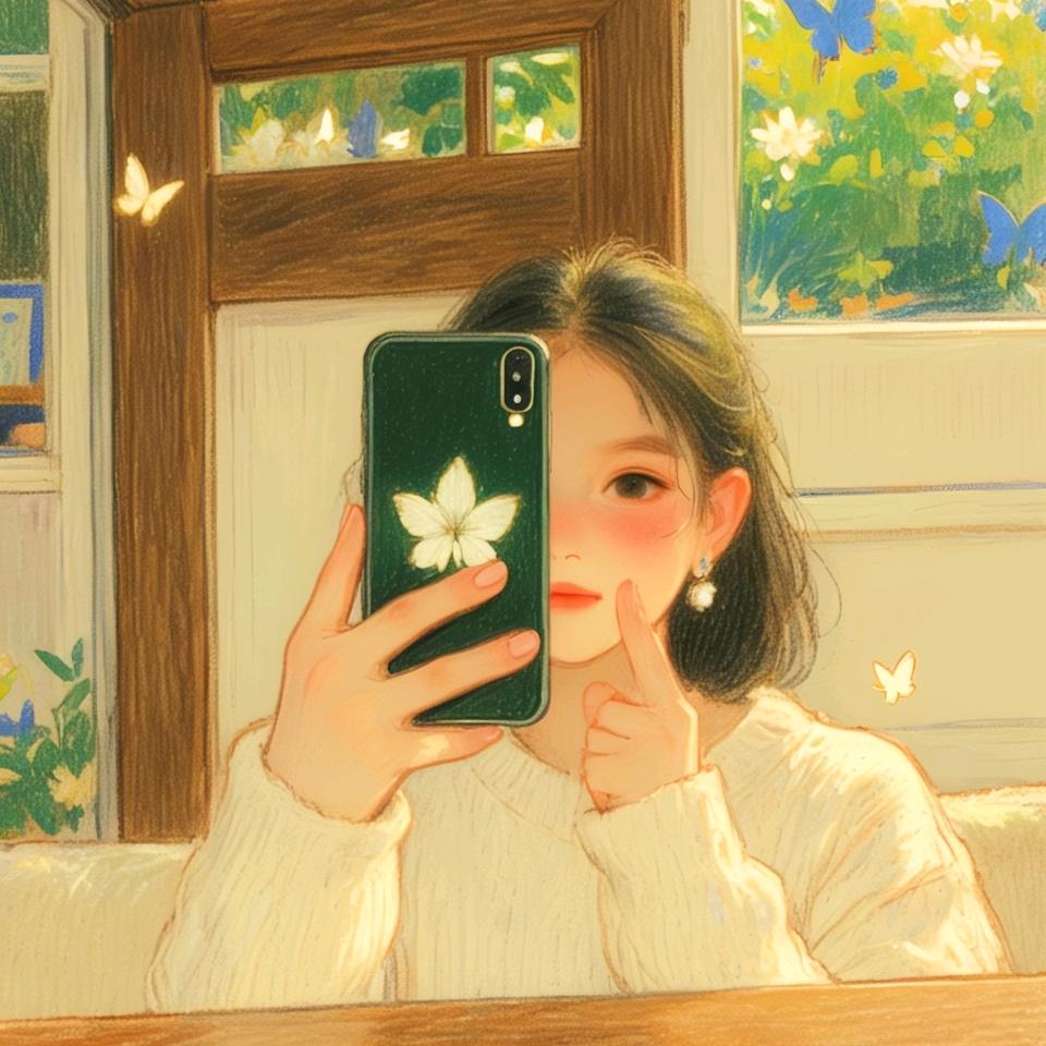 涵