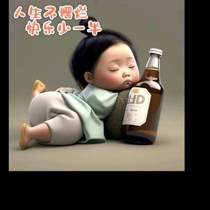 二倆酒