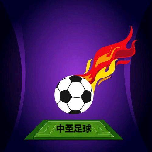 中圣足球