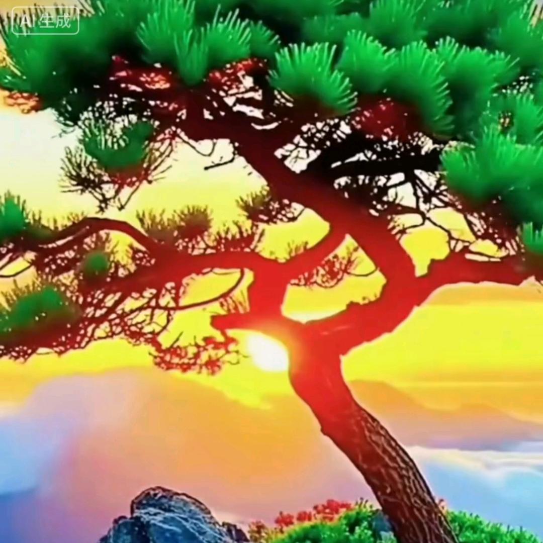 劲松
