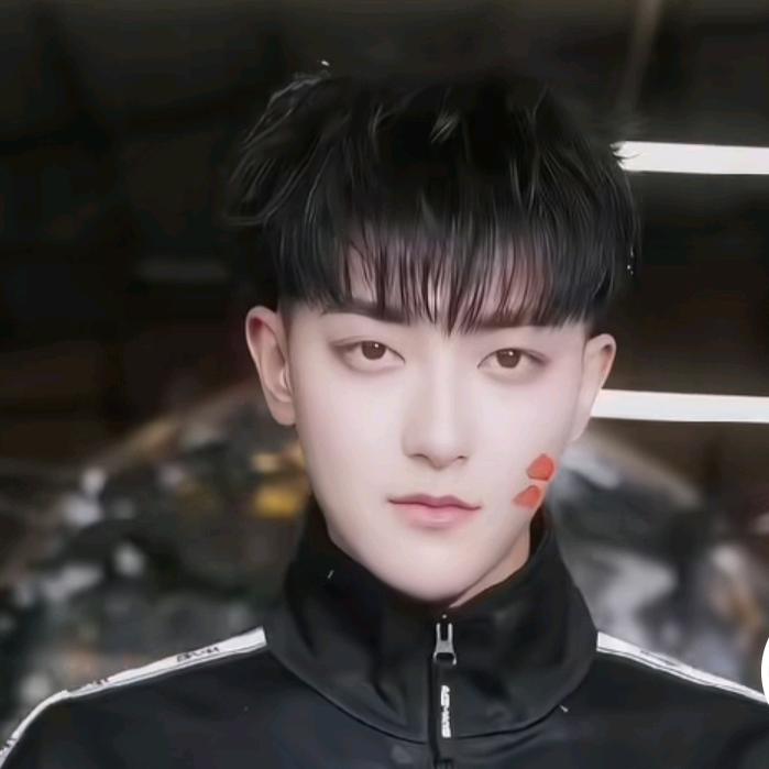 NiKe赞