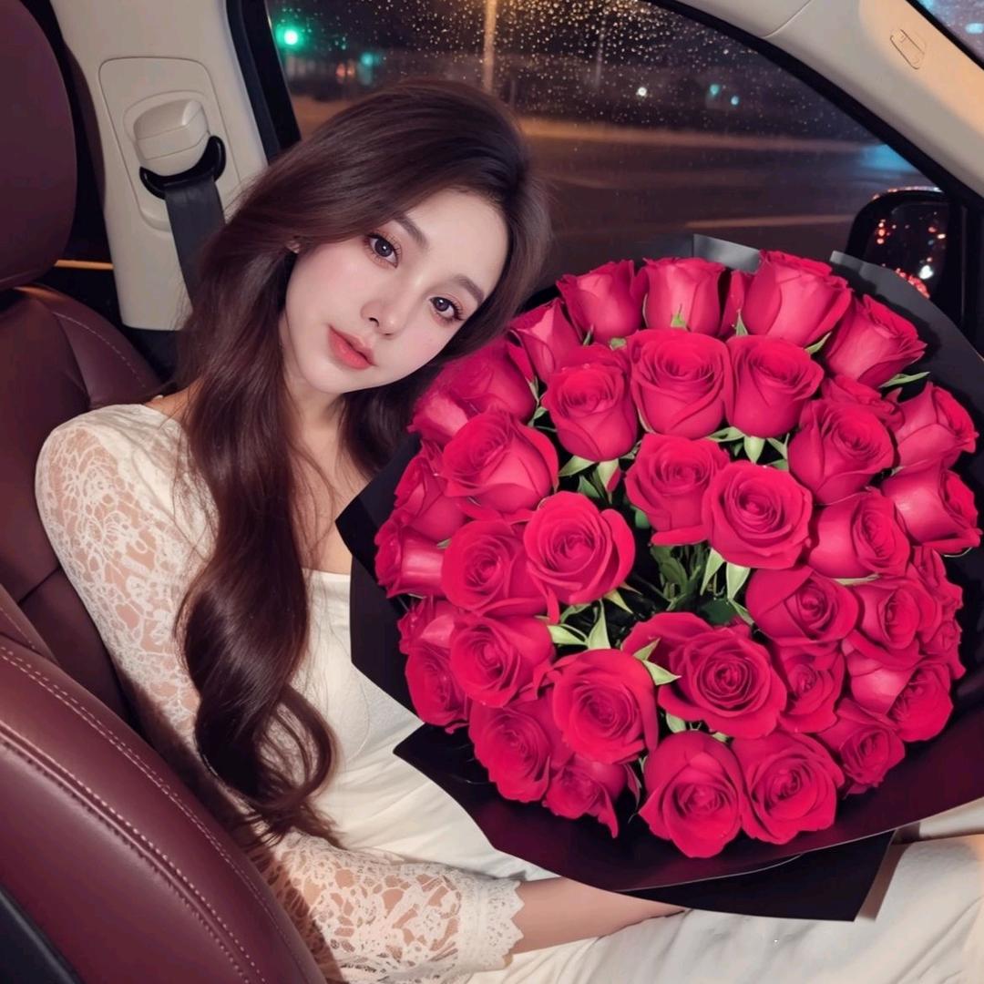 🌸眉閒朱砂痣🌸