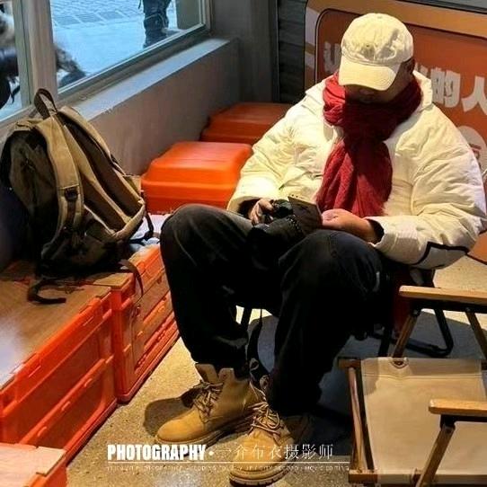 🐲会龙山五哥🐲摄影航拍师