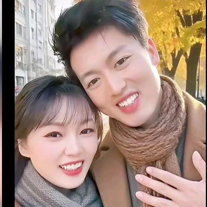 黄琴 李成意💖 5277