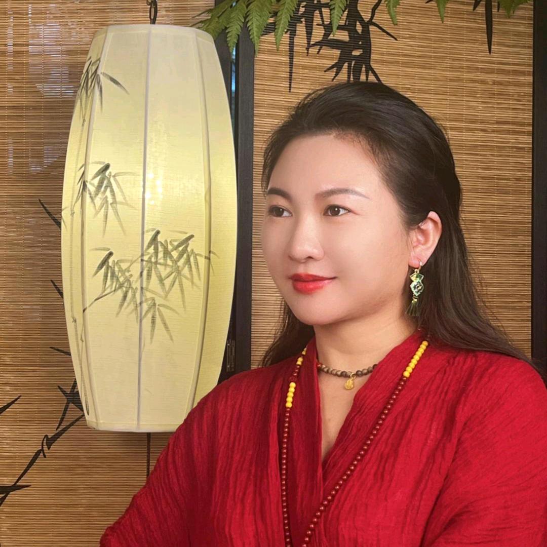 吉娜东方智慧