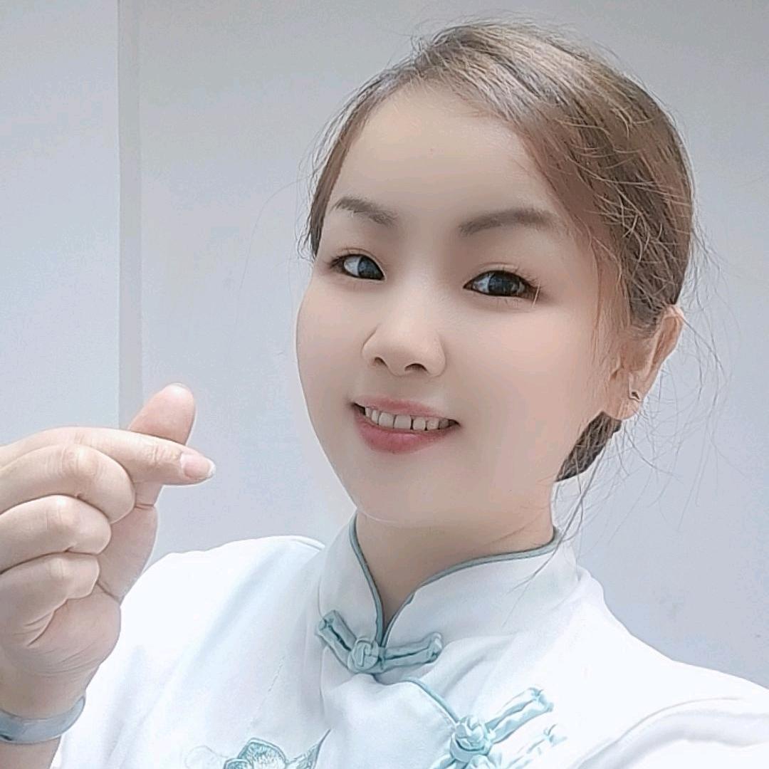 阿兰（随缘直播😉）