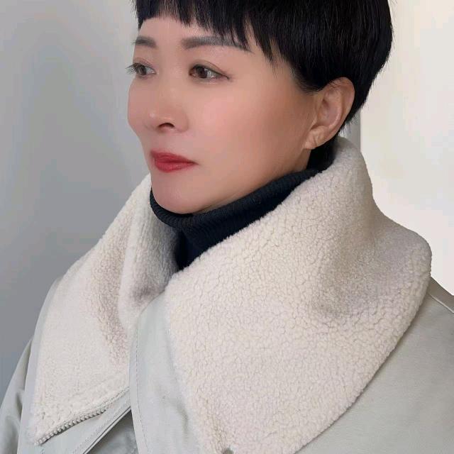 辛姐