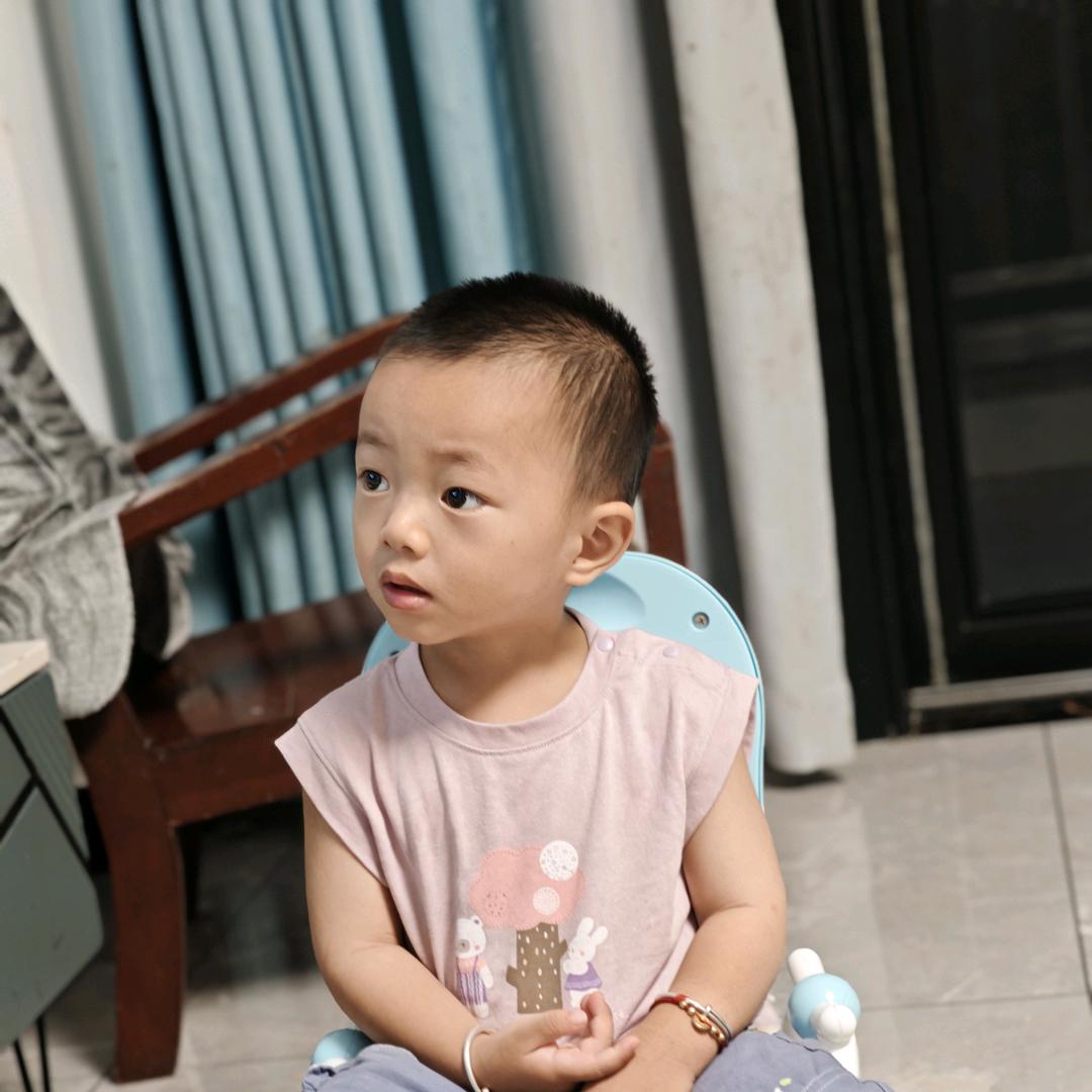 把你晚饭热下