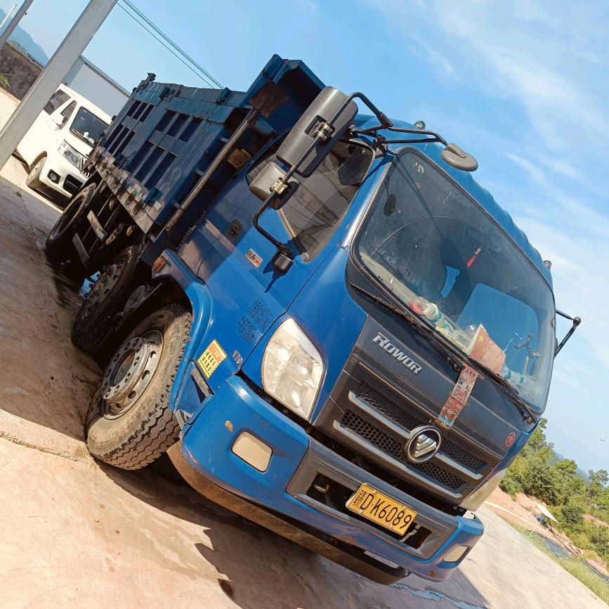 萧利群道路运输赣DK6089