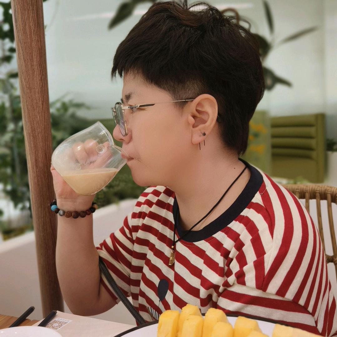 缘于偶然