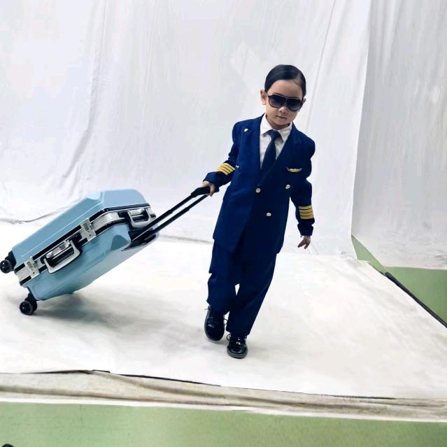 琪琪宝贝