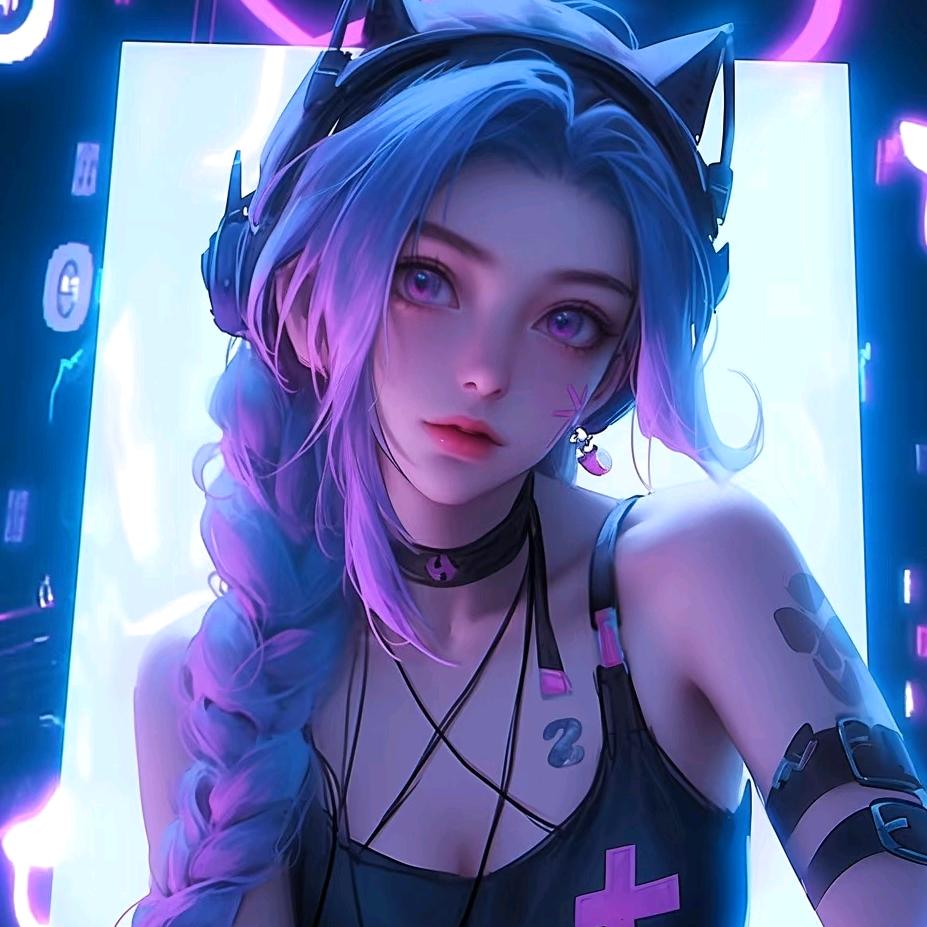 小咪（和平精英）