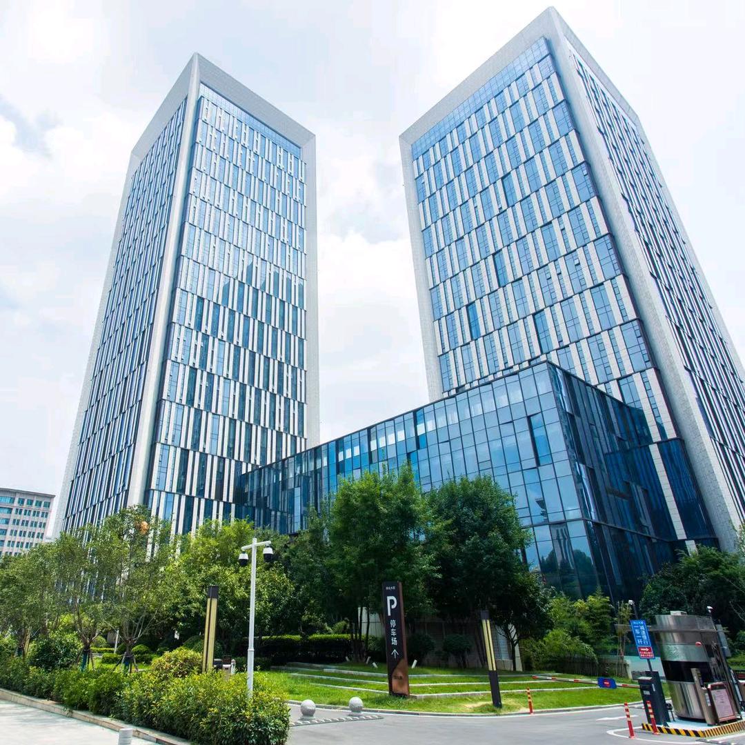 洪山大厦会议中心
