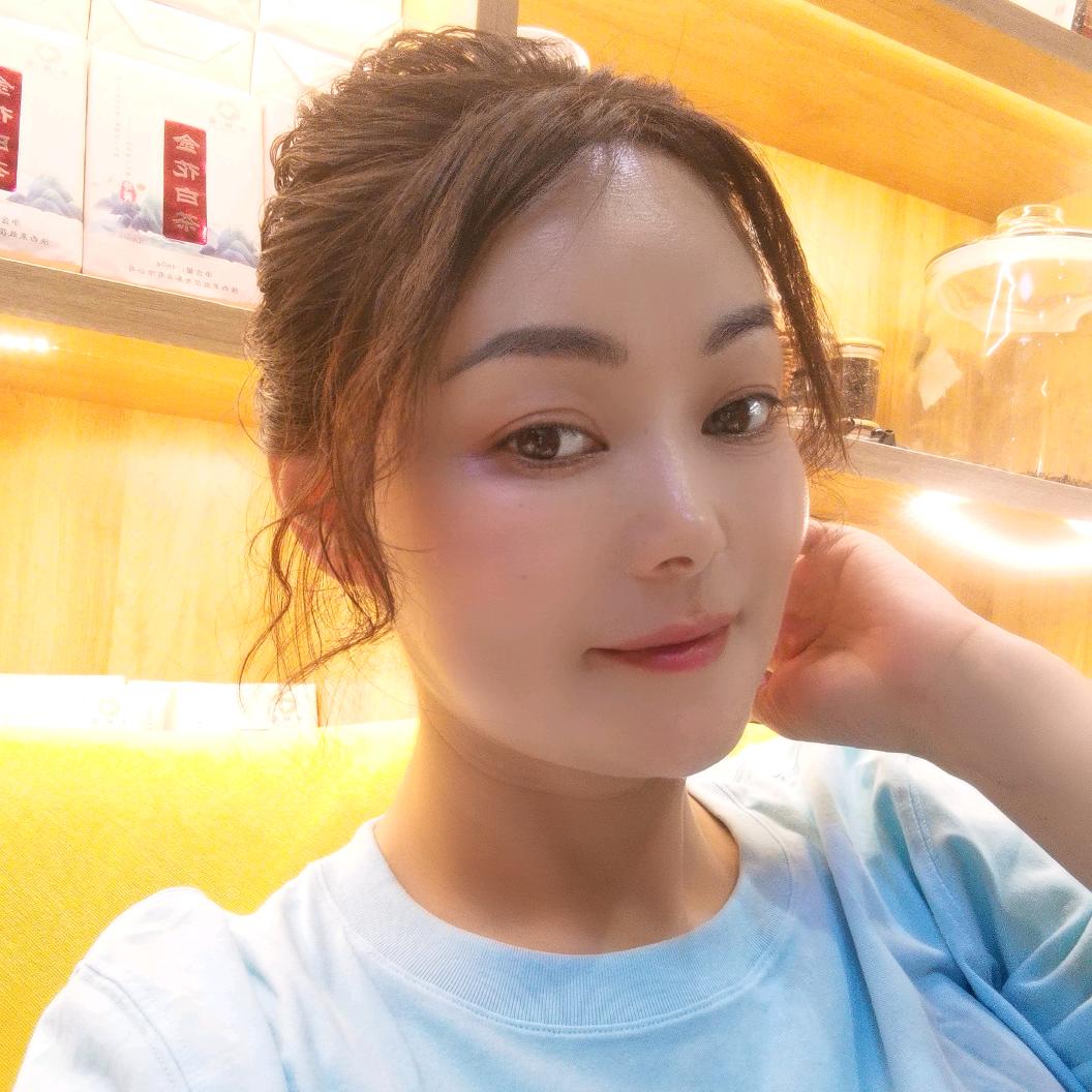 秦腔（木易颖儿）