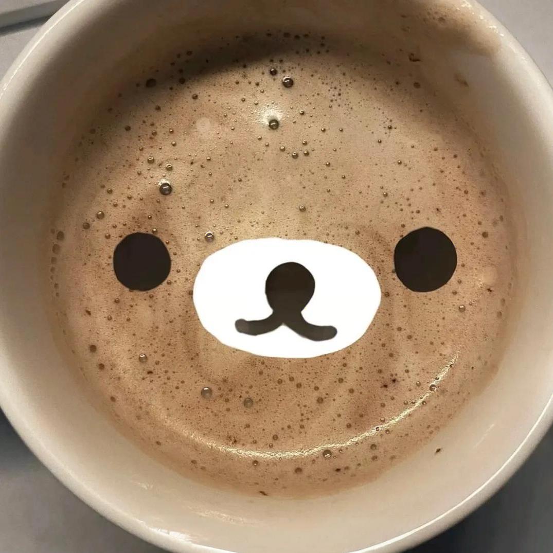 （→_→）