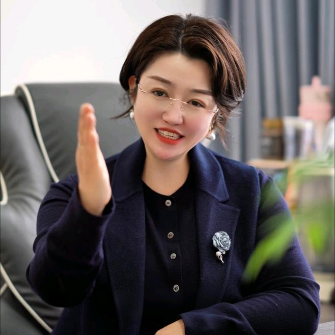 宠娃杨园长育儿经