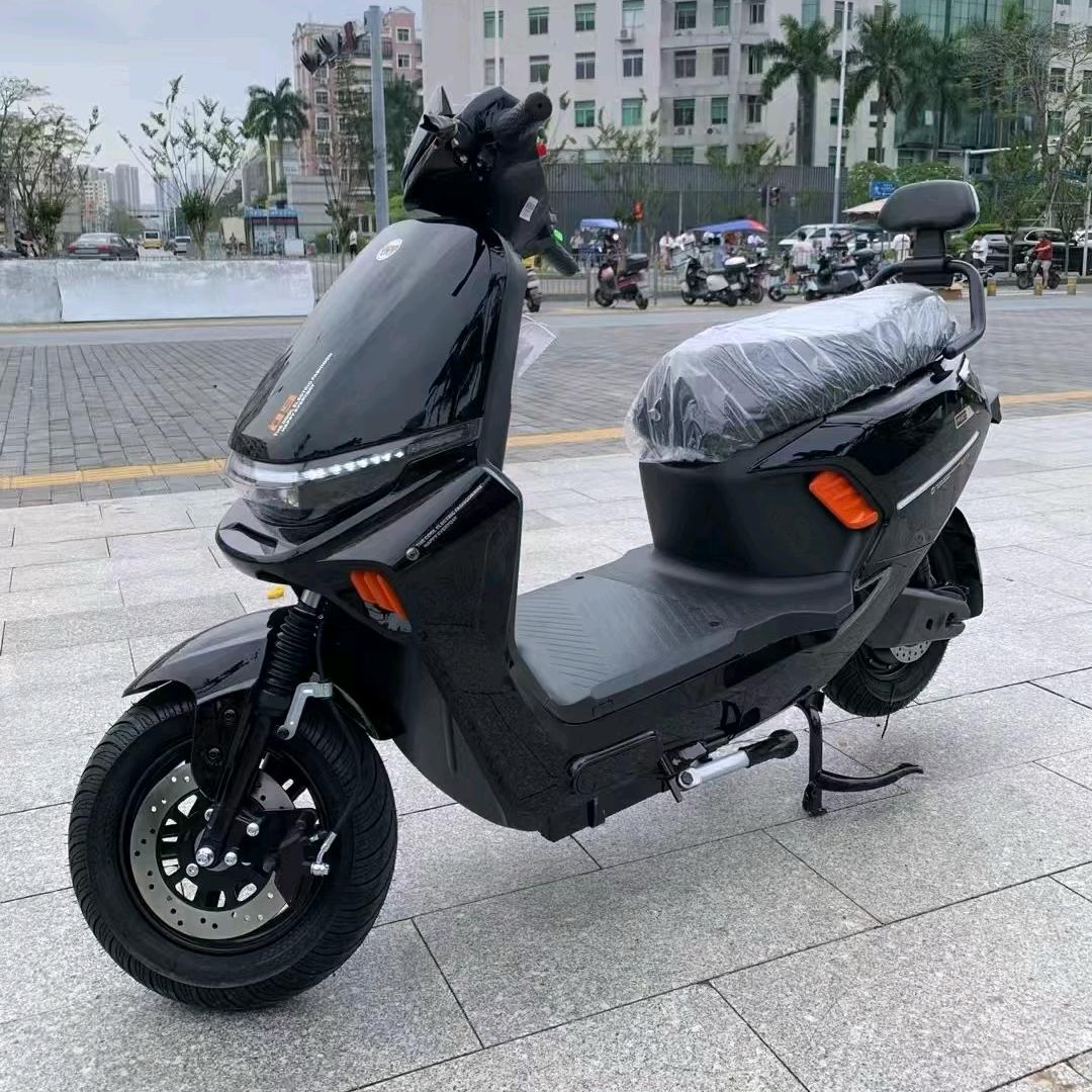 小燕子电动车批发