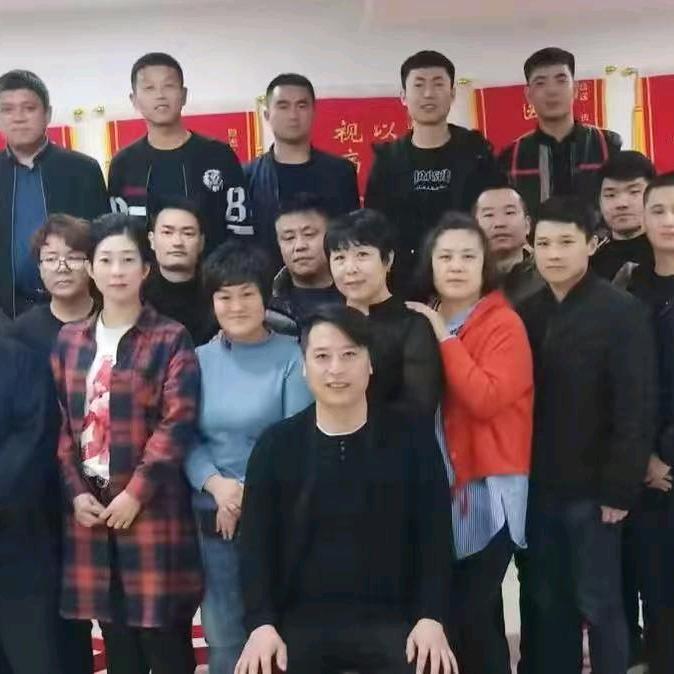 田氏，（收徒）