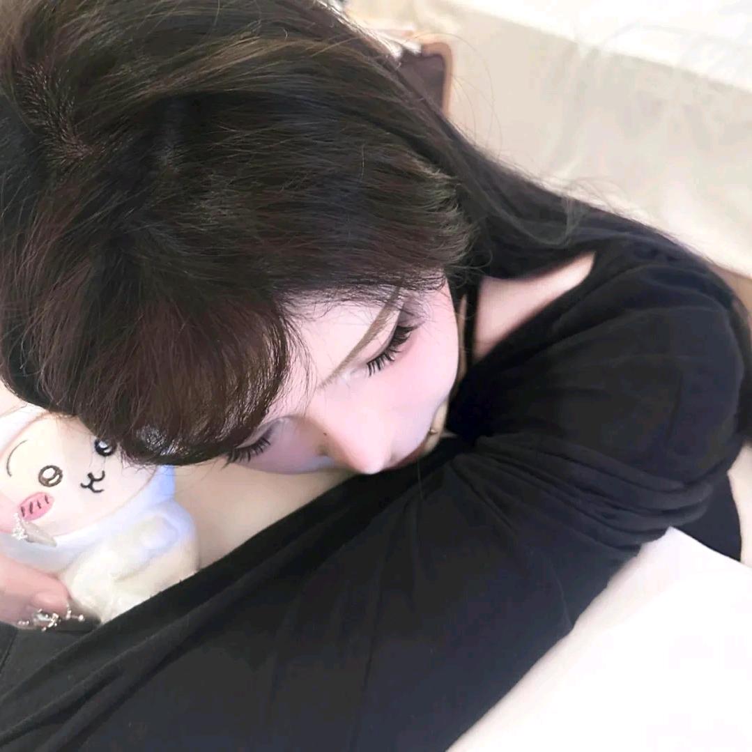 欢惜（昭女🥣）