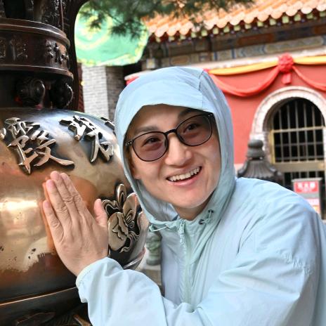 芊泽美容保健发展馆