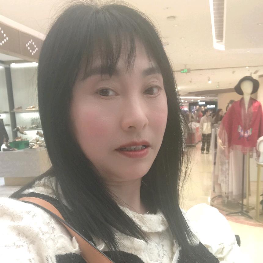 明天会更好🌹