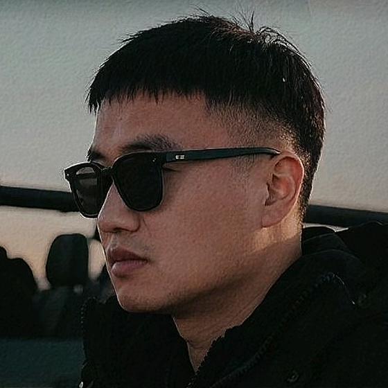 ℡男人 、得勇敢