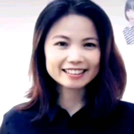 .蓝梅子.