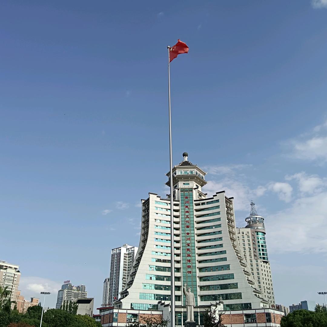 可恨的天