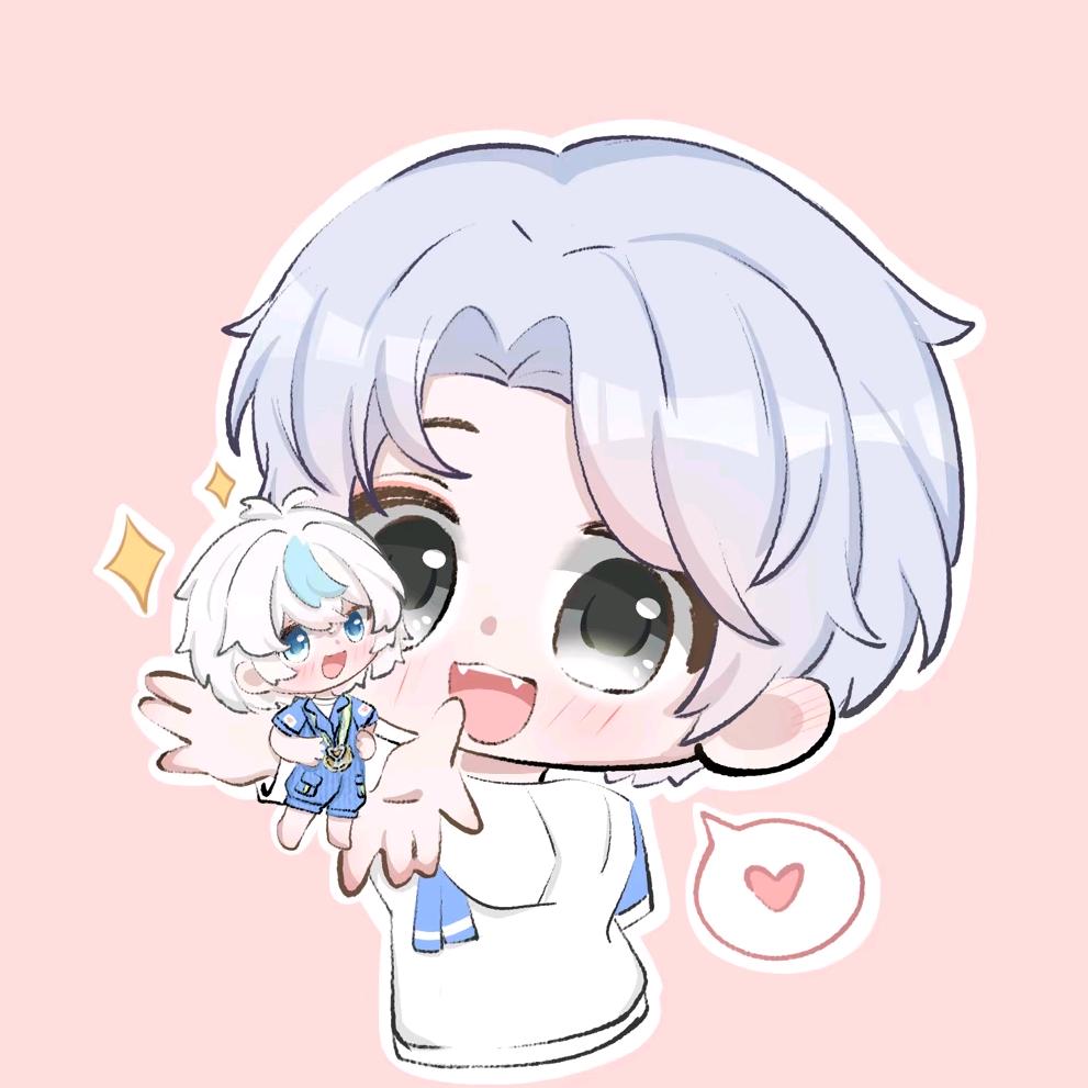 （｡ò ∀ ó｡）一克想象力