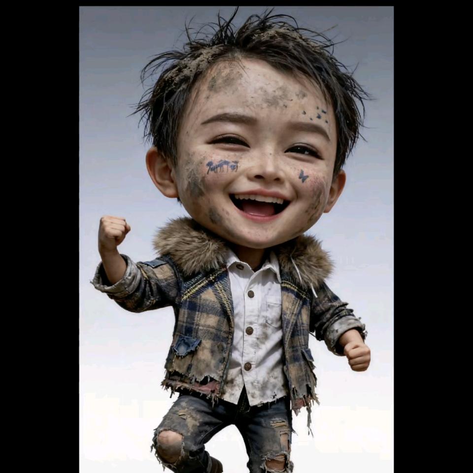 被宠坏的姑娘，带刺玫瑰🌹